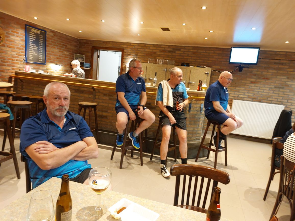 Club Tornooi 2025