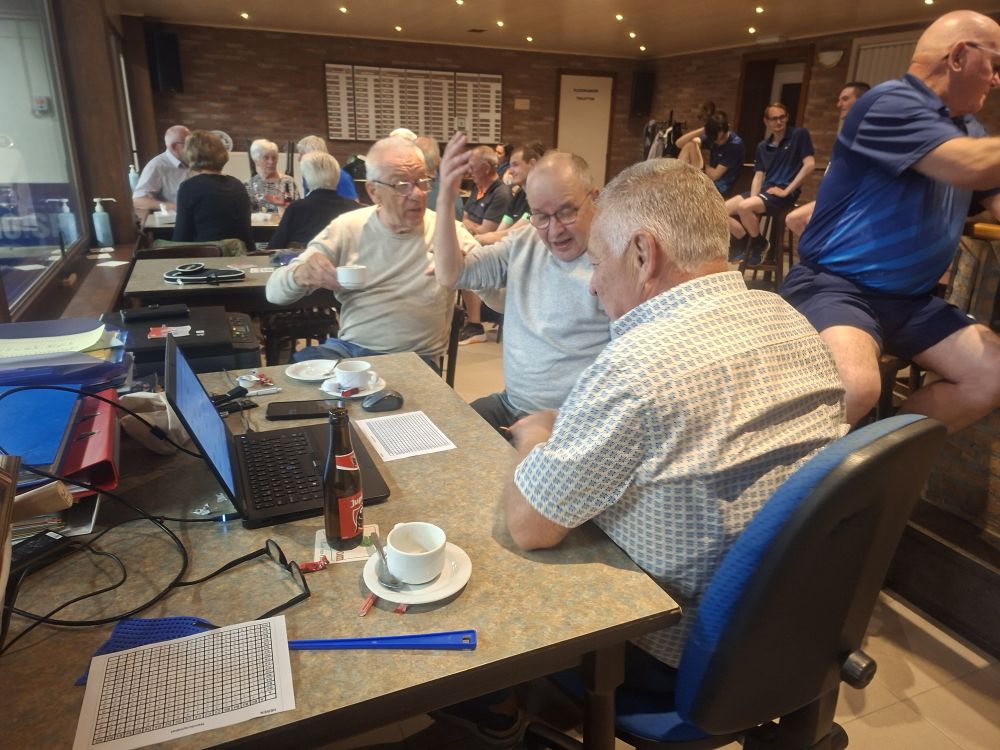 Club Tornooi 2026