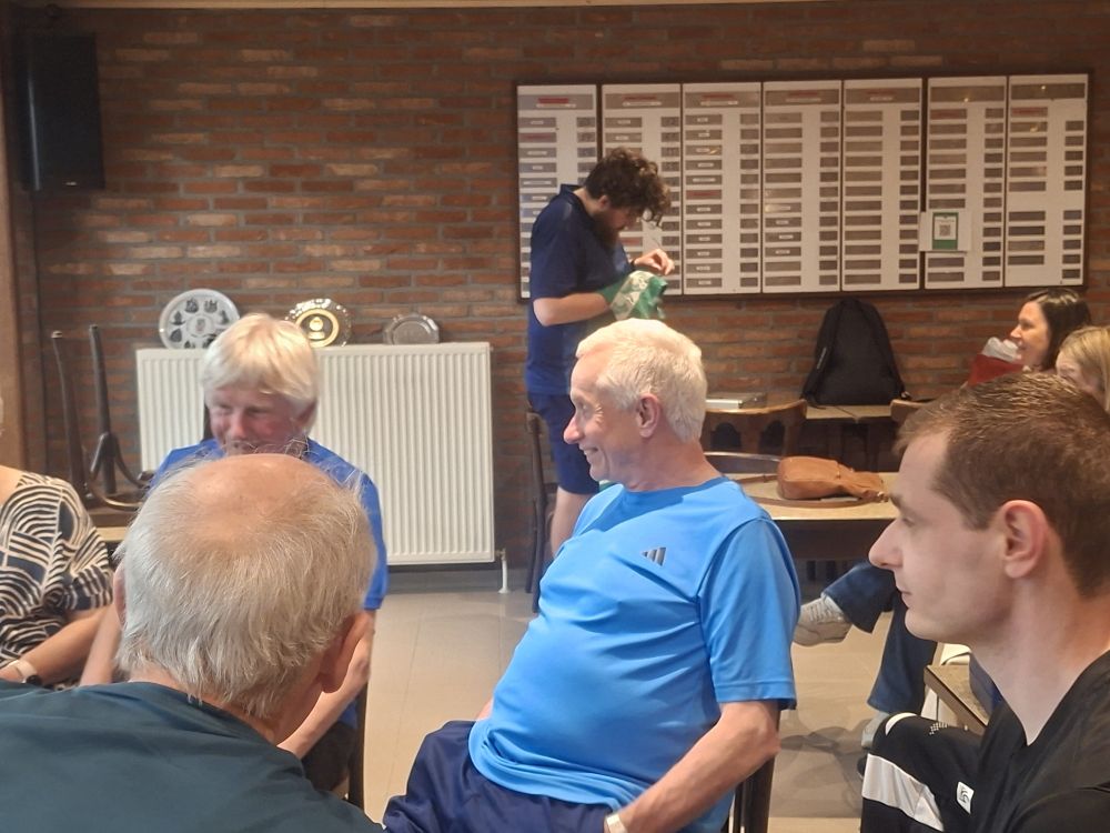 Club Tornooi 2026